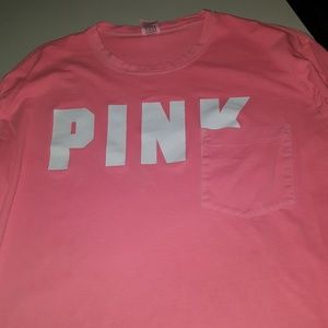 Pink Victoria secret